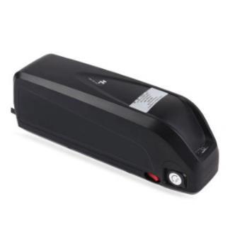 36V 48V 52V Electric Bicycle Battery UL-Certified Lithium Ion E-Bike Battery Pack