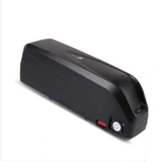 36V 48V 52V Electric Bicycle Battery UL-Certified Lithium Ion E-Bike Battery Pack