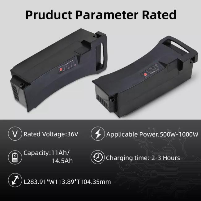 Panasonic System Ebike 14.5ah 522W 630W Replacement Battery Raleigh E-Bike Replacement Battery Fiets Accufahrrad Akkuakku Fur Elektrofahrrad Lithium Battery
