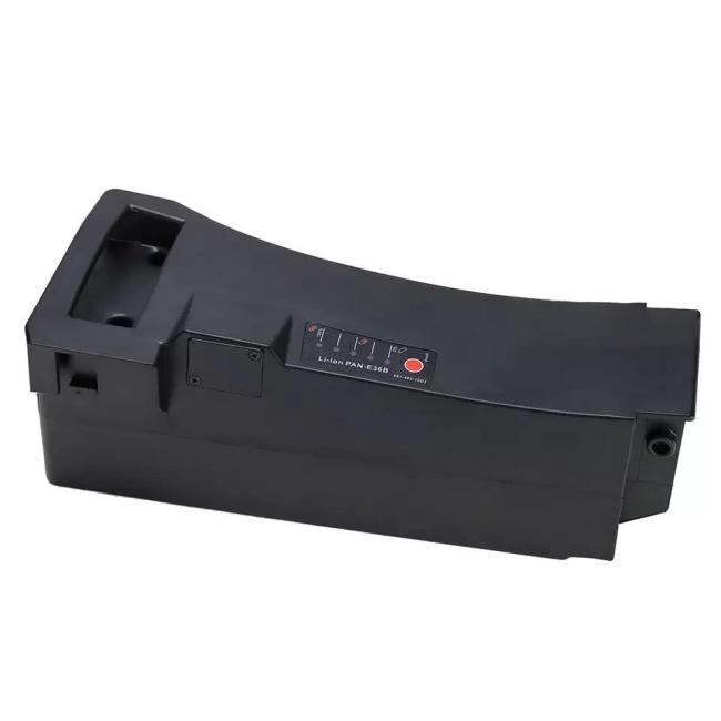 Panasonic System Ebike 14.5ah 522W Replacement Battery Raleigh E-Bike Battery Pack Fiets Accufahrrad Akkuakku Fur Elektrofahrrad Lithium Battery Power Pack
