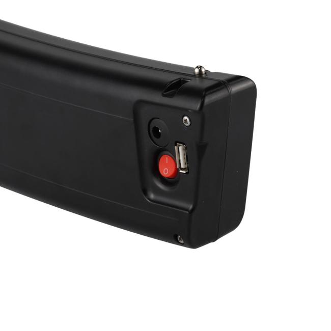 Compatible Samsung SDI 24V 7s4p Battery Pack for Prophete Electric Bike