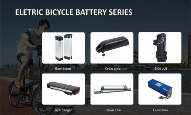 Compatible Samsung SDI 24V 7s4p Battery Pack for Prophete Electric Bike