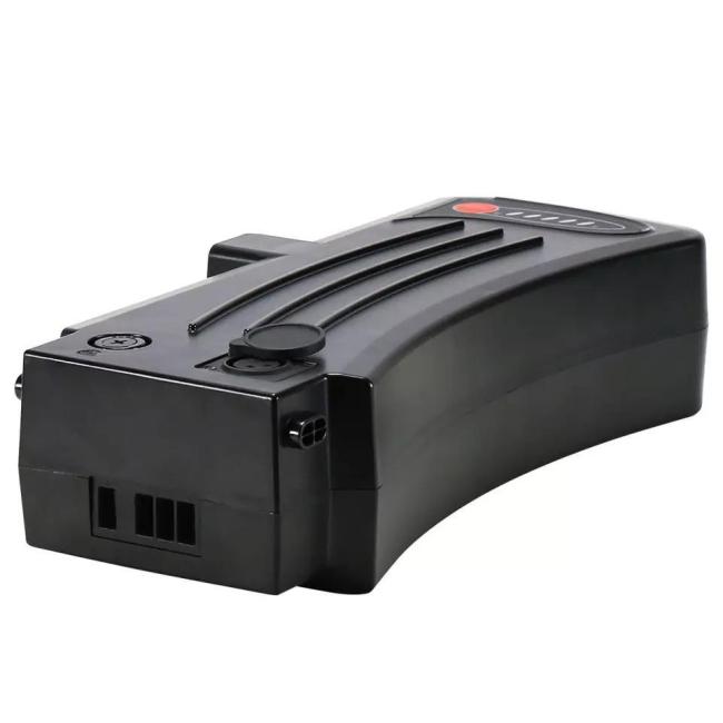 24V 11.6ah Ebike Replacement Battery Compatible with The 24V Samsung SDI Ebike Batteries Fit for Prophete Damen E-Bike Alu-City 26 Zoll Navigator 1.4 Akku Accu