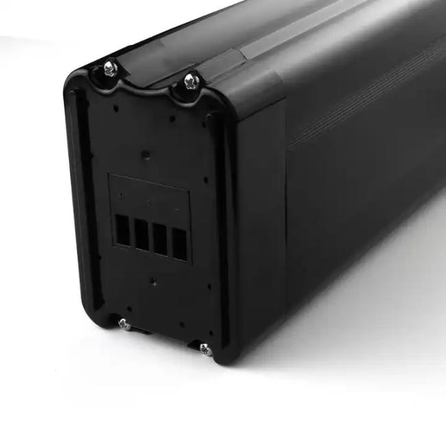 12ah 13ah 14.5ah 15.6ah 17.4ah E Bike Battery Samsung Zhenlong