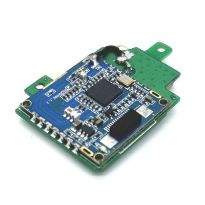 中国 手持ちデバイス用UART TTL 9600ビット/SのUHF RFIDリーダーモジュール 販売のため