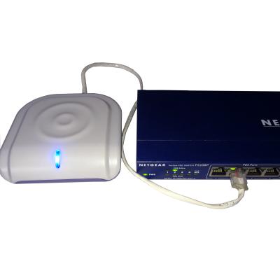 中国 ワイヤレスNFCリーダー Wifi付き RFIDカードリーダー スマートカードリーダー Wifi 販売のため