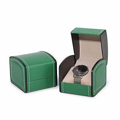 China Sewing Needle And Thread Hand Made Watch Personalised Custom Made Jewelry Box for sale