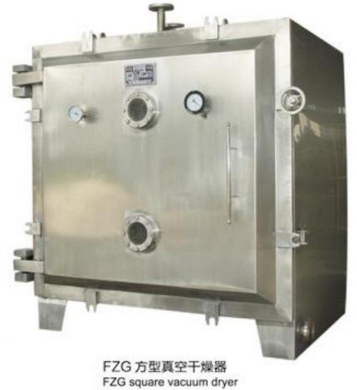Vacuum Oven for Chemicals