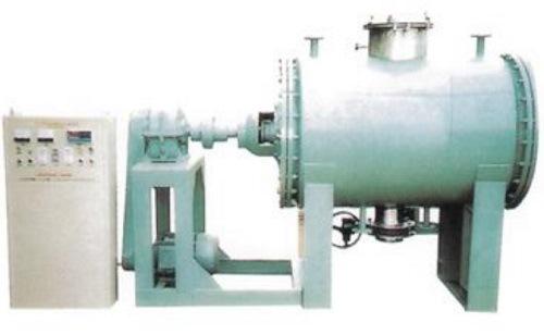 Harrow Dryer for Paste Drying