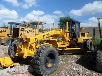 China Used Tiangong PY180C Motor Grader Made in CHINA for sale