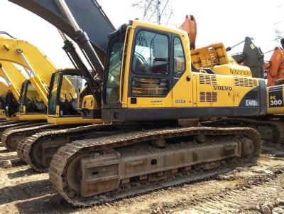 China USED VOLVO EC460 Excavator 2012year for sale