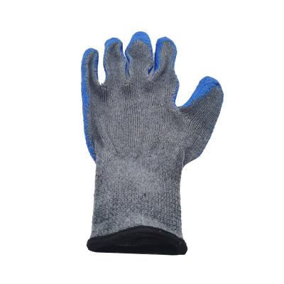China Dustproof Personal Protective Equipments Breathable Labor Protection Gloves for sale