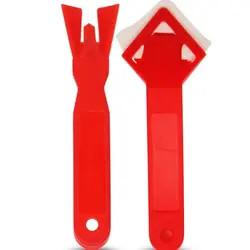 China Household Scraper Tool Set Glue Shovel Inner Angle Sewing Tool for sale