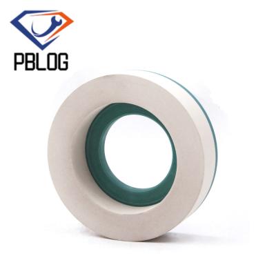 China Roda de polimento de vidro de 40 mm de espessura para aplicação de 150*40*40 mm à venda