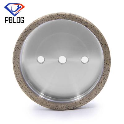 China 150mm Diamond Grinding Wheel Cup Wheel for Efficient Grinding for sale