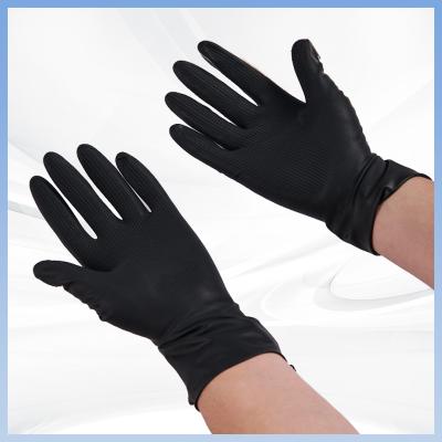 China Versatile Latex Examination Glove For Cleaning Food Service Home Use for sale