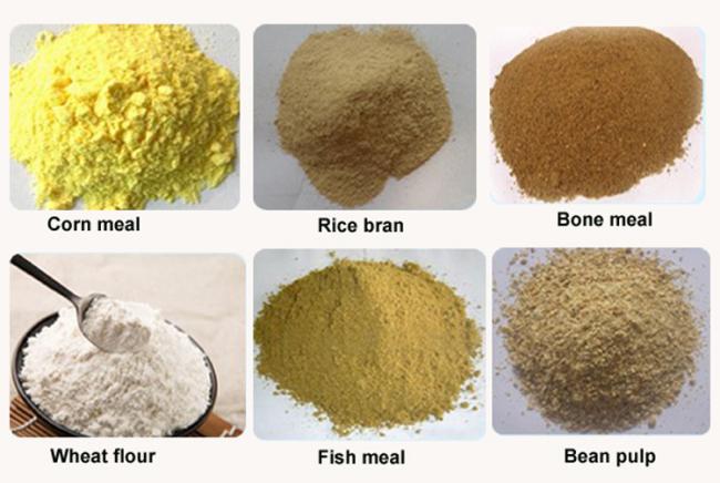 Diesel Fuel Manufacturing Suppliers Floating Fish Feed Pellet Mill Making Granulator Production Processing Machine