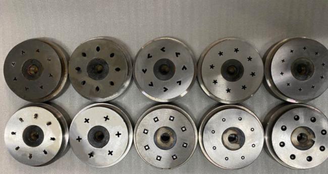Adult Dog Food Extruder Dry Pet Food Pellet Production Line
