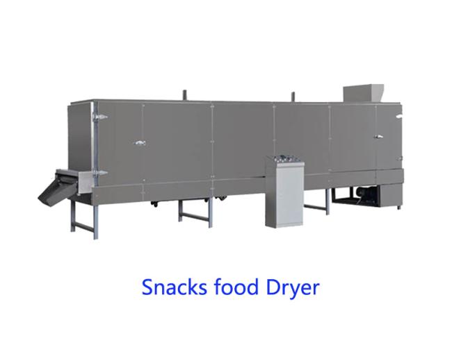 Hot Selling Full Automatic Extruded Italian Noodles Pasta Macaroni Making Machine