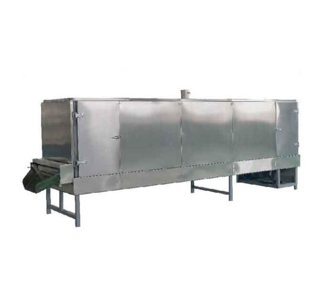 Grain Rice Corn Puffed Snack Food Making Extruder Machine
