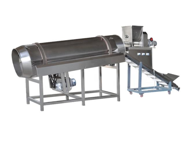 Pet Dog Food Processing Equipment