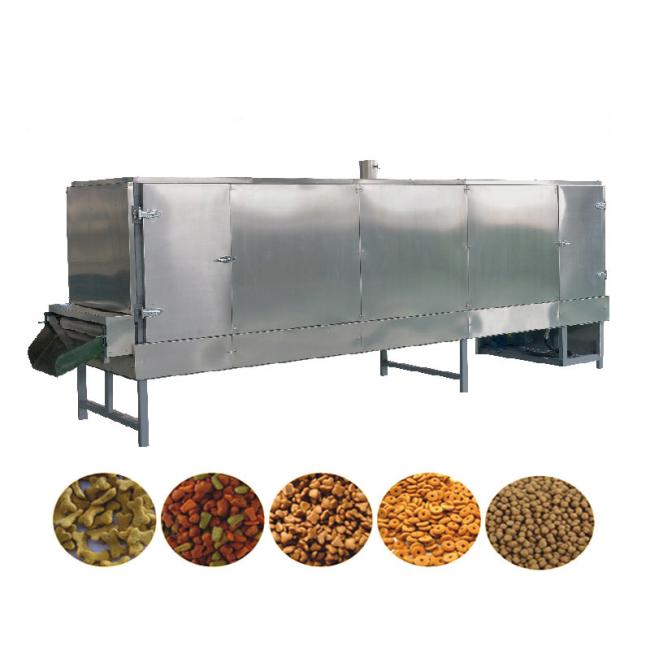 Cat Food Machine Dog Food Machine Extruder