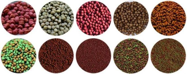Competitive Pricechicken Feed Pellet Machine Floating Fish Feed Pellet Machine for Animal Feed