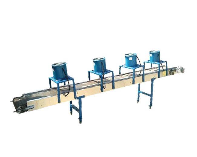 High Quality Automatic Dry Dog Food Making Machine Line