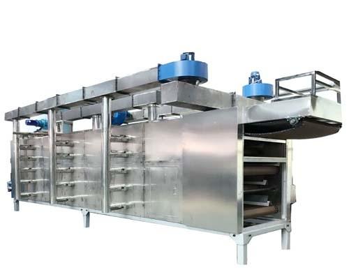 Animal Food Manufacturing Machine Pet Dog Cat Fish Feed Extruder Making Equipment