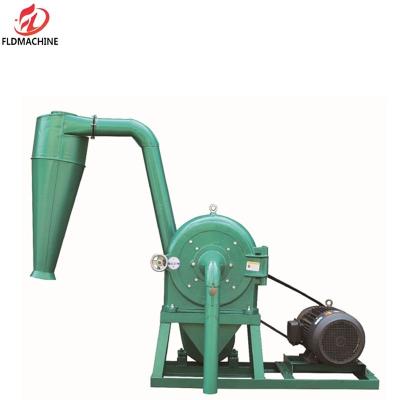 China Corn Grinder/ Maize Grain Crushing Machine/ Corn Grinding Disk Mill for sale