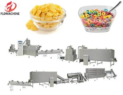 China Inverter Speed Controlled Sweet Corn Processing Machines for Customized Manufacturing for sale