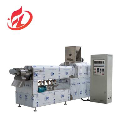 China High Quality Mechanical Pasta Production Line Pasta Production Line Macaroni Production Line for sale