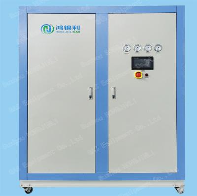 China Box Psa Type Nitrogen Generator Psa Gas Generator for sale