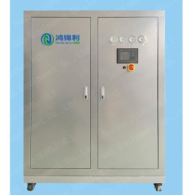 Chine Co2 Psa Adsorbant Hydrogène Separation d'Azote Psa Hydrogène à vendre