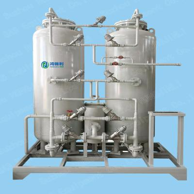 China Hydrogen Purification Psa Unit Hydrogen Separation And Purification for sale