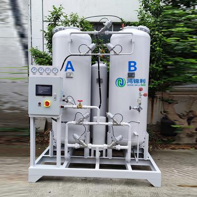 China PSA Nitrogen Generator for sale
