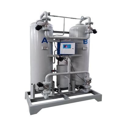 China Modular Adsorption dryer for compressed air drying Compressed for sale