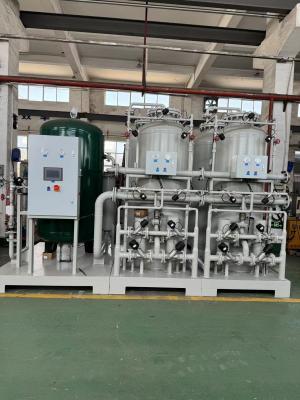 中国 oxygen gas plant PSA oxygen generator manufacturers 販売のため