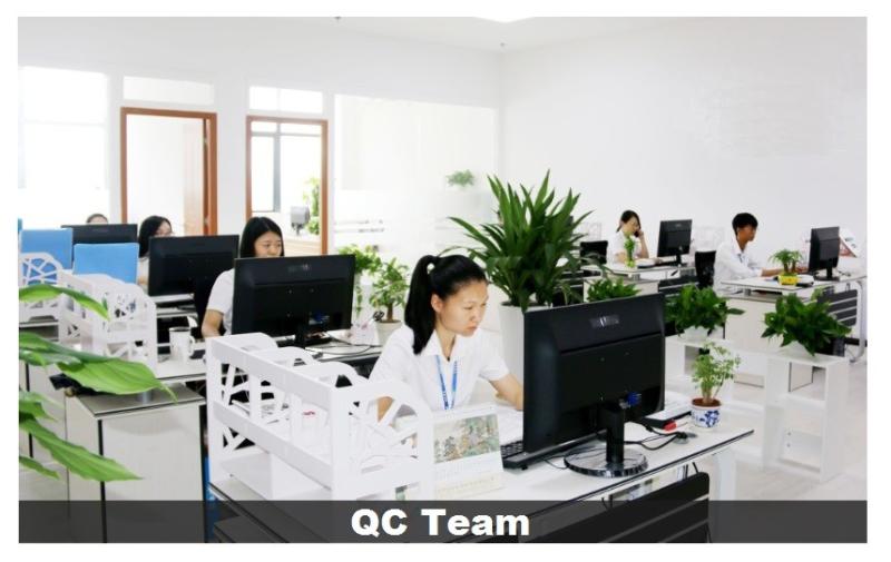 Verified China supplier - Shenzhen ITD Display Equipment Co., Ltd.