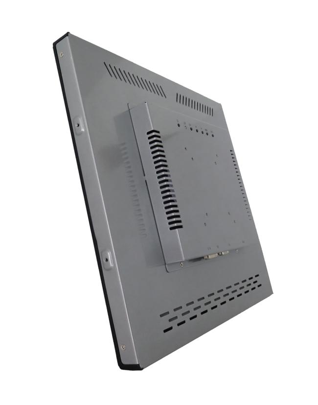 15" flush mount monitor