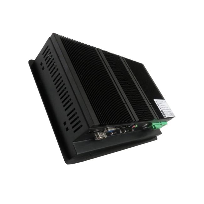 multi touch industrial panel PC