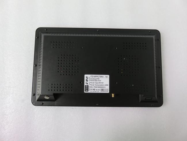 15.6inch touch panel PC