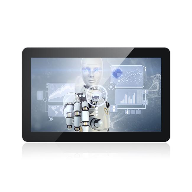 15.6" industrial touch screen