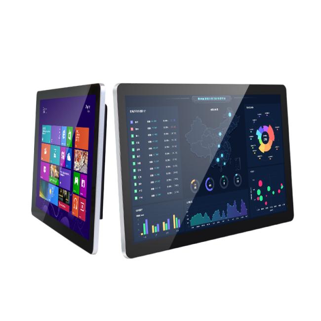 15.6" industrial monitor