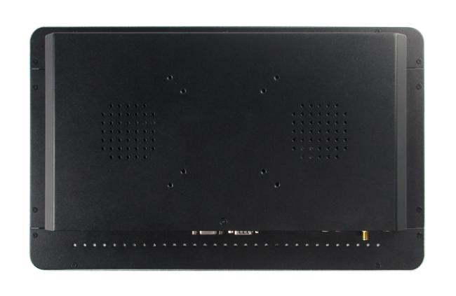 15.6" pcap touch display