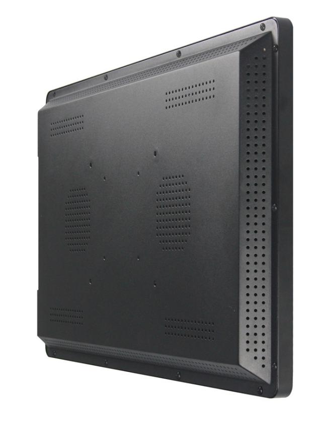 27" touch screen monitor