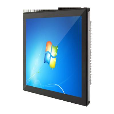 China Open Frame 17 Inch LCD Monitor Capacitive Touch Screen For CNC Automation for sale