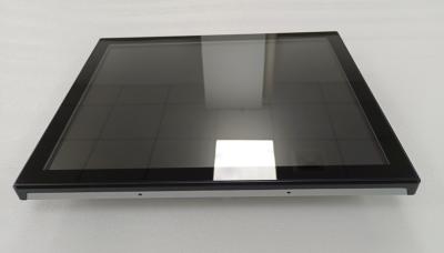 China 19 Inch Industrial LCD Touch Screen Monitor IP65 For Banking Automation for sale