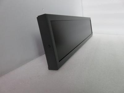 China High Precision Stretched Bar LCD Monitor Ultra Wide 19.1'' Energy - Efficient for sale