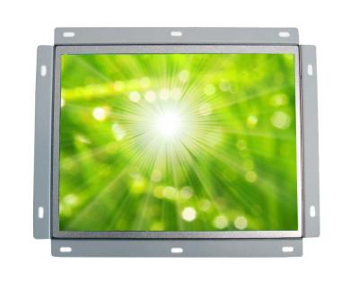 China High Brightness 10.4'' Waterproof Panel PC 4GB With Capacitive Touch Screen for sale